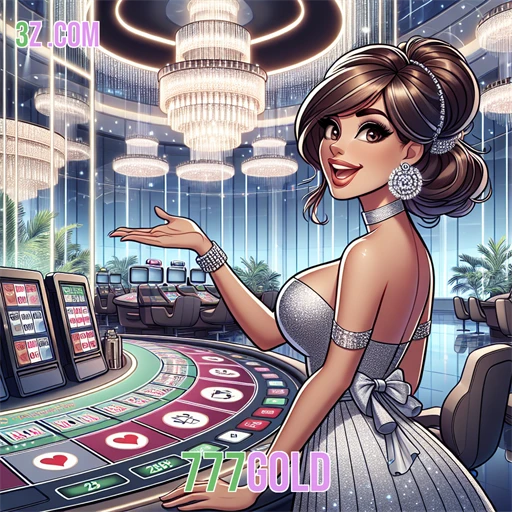 Jogos Incríveis Esperam por Você no 777gold Brasil