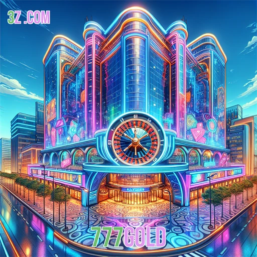 Slots: A Magia dos Jogos do 777gold em Ação!