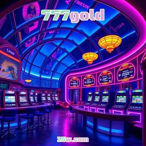 777gold Artigos