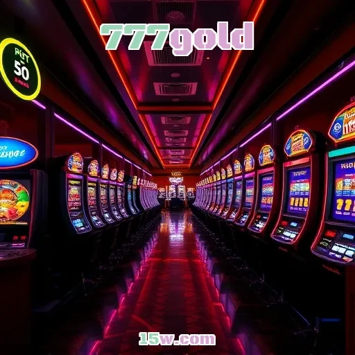 777gold: Bônus Que Transformam seu Jogo em Diversão e Lucro!