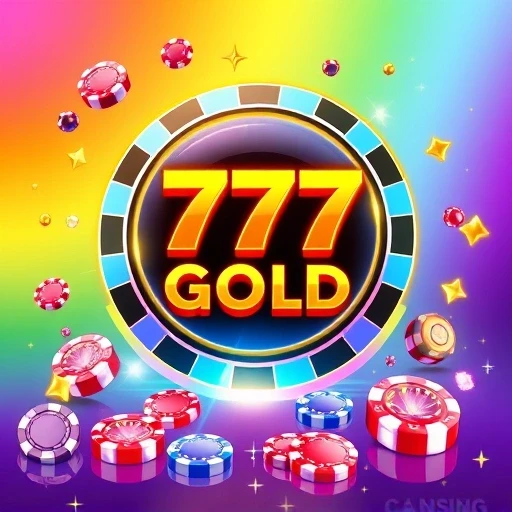 777gold