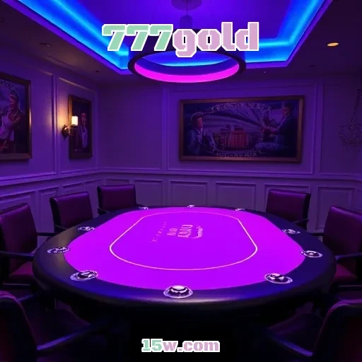 777gold Suporte